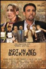 Watch Not in My Backyard 0123movies
