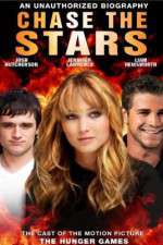Watch Chase the Stars: The Cast of 'The Hunger Games' 0123movies