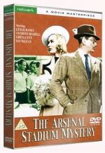 Watch The Arsenal Stadium Mystery 0123movies