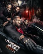 Watch WWE SummerSlam (TV Special 2024) 0123movies