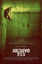 Watch Archivo 253 0123movies