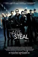 Watch The Art of the Steal 0123movies