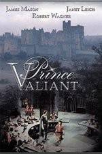 Watch Prince Valiant 0123movies