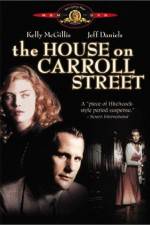 Watch The House on Carroll Street 0123movies