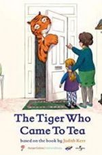 Watch The Tiger Who Came to Tea 0123movies