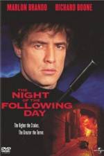 Watch The Night of the Following Day 0123movies