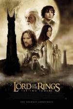 Watch The Lord of the Rings: The Two Towers 0123movies