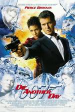 Watch James Bond: Die Another Day 0123movies