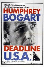 Watch Deadline - U.S.A. 0123movies