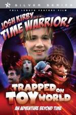 Watch Josh Kirby Time Warrior Chapter 3 Trapped on Toyworld 0123movies