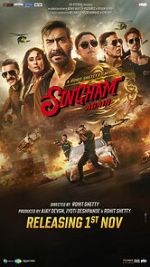 Watch Singham Again 0123movies