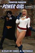 Watch Im Power Girl Dammit 0123movies