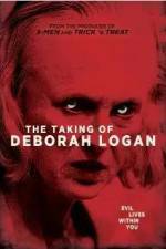 Watch The Taking of Deborah Logan 0123movies