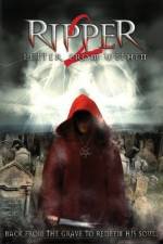 Watch Ripper 2 Letter from Within 0123movies