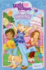Watch Holly Hobbie and Friends Surprise Party 0123movies