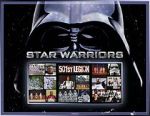 Watch Star Wars: Star Warriors 0123movies