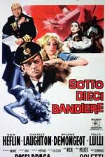 Watch Sotto dieci bandiere 0123movies