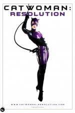 Watch Catwoman Resolution 0123movies