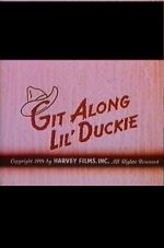Watch Git Along Lil\' Duckie 0123movies