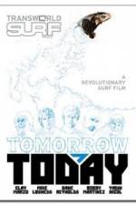 Watch Tomorrow Today 0123movies