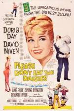 Watch Please Don't Eat the Daisies 0123movies