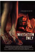 Watch Invitation Only 0123movies