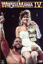 Watch WrestleMania IV (TV Special 1988) 0123movies