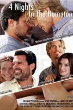 Watch 4 Nights in the Hamptons 0123movies