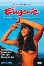 Watch Eugenie... the Story of Her Journey Into Perversion 0123movies