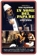 Watch In the Name of the Pope King 0123movies