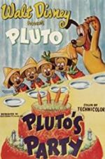 Watch Pluto\'s Party 0123movies