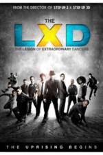 Watch Paramount LXD The Uprising Begins 0123movies