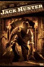 Watch Jack Hunter: The Quest for Akhenaten\'s Tomb 0123movies