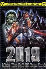 Watch 2019 - Dopo la caduta di New York 0123movies