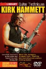 Watch Lick Library � Learn Guitar Techniques Metal Kirk Hammett Style 0123movies