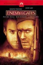 Watch Enemy at the Gates 0123movies