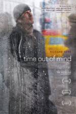 Watch Time Out of Mind 0123movies