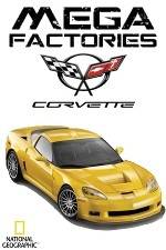 Watch National Geographic Megafactories: Corvette 0123movies