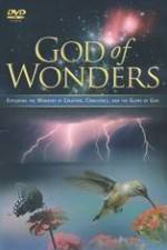 Watch God of Wonders 0123movies