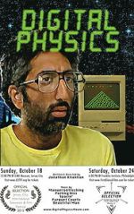 Watch Digital Physics 0123movies