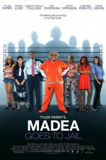 Watch Tyler Perry's Madea Goes to Jail 0123movies