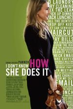 Watch I Don't Know How She Does It 0123movies