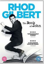 Watch Rhod Gilbert: The Book of John (TV Special 2022) 0123movies