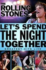 Watch Let's Spend the Night Together 0123movies