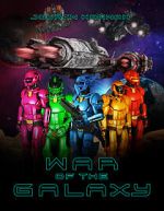 Watch War of the Galaxy 0123movies