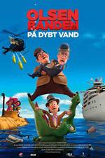 Watch Olsen Banden p� dybt vand 0123movies
