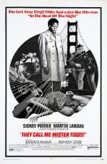 Watch They Call Me Mister Tibbs! 0123movies