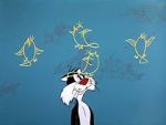 Watch A Pizza Tweety-Pie (Short 1958) 0123movies