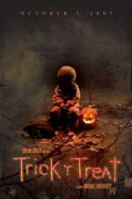 Watch Trick 'r Treat 0123movies