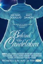 Watch Behind the Candelabra 0123movies